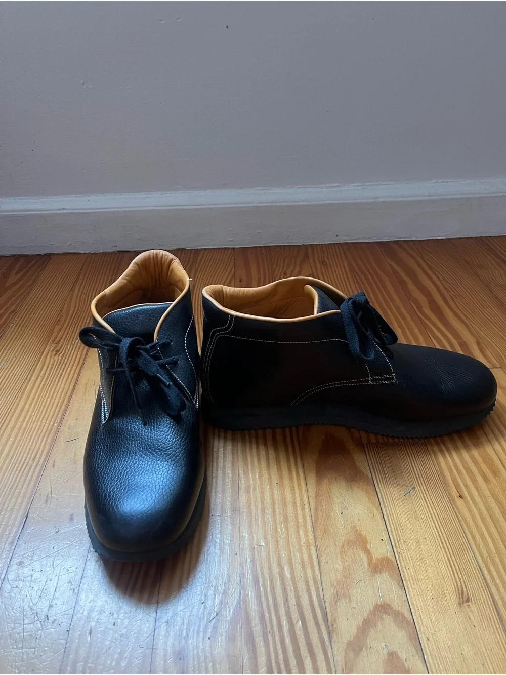 Hermes this pair